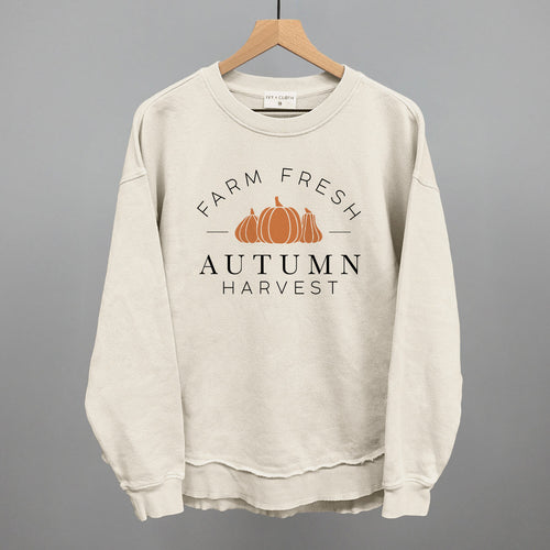 Autumn Harvest