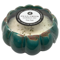 Small Petal Bowl  Soy Candle - Thai Pear